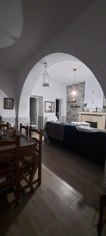 Cortijo Rural Barranco La Higuera Aguamarga 7 Villa อัลเมรีอา ภายนอก รูปภาพ